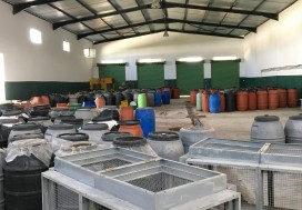 AL DEPOT COMMERCIAL 720 M2 TUN SUD