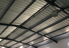 AL DEPOT COMMERCIAL 720 M2 TUN SUD