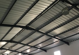 AL DEPOT COMMERCIAL 720 M2 TUN SUD