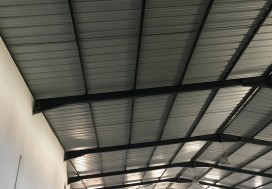 AL DEPOT COMMERCIAL 720 M2 TUN SUD
