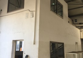 A VENDRE LOCAL 1300/2000 M2 BEN AROUS