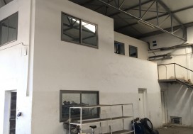 A VENDRE LOCAL 1300/2000 M2 BEN AROUS