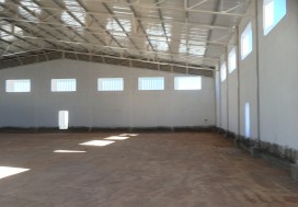 A LOUER LOCAL 1700 M2 TUNIS OUEST