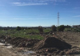 A VENDRE TER INDUSTR 16000 M2 TUN SUD