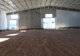 A LOUER LOCAL 1700 M2 TUNIS OUEST