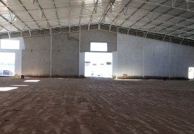 A LOUER LOCAL 1700 M2 TUNIS OUEST