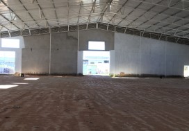 A LOUER LOCAL 1700 M2 TUNIS OUEST
