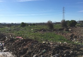 A VENDRE TER INDUSTR 16000 M2 TUN SUD