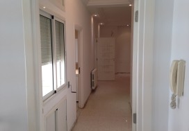 A LOUER VILLA HS ENNASR 750 M2
