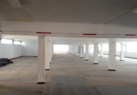 A LOUER LOCAL 4500 M2 CHARGUIA