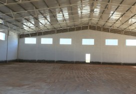 A LOUER LOCAL 1700 M2 TUNIS OUEST