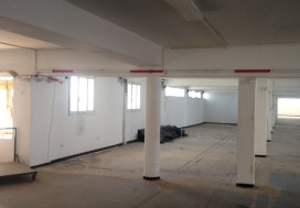 A LOUER LOCAL 4500 M2 CHARGUIA