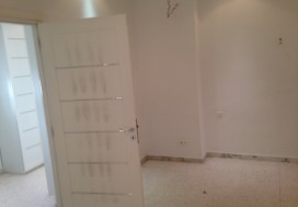 A LOUER VILLA HS ENNASR 750 M2