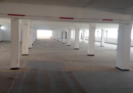 A LOUER LOCAL 4500 M2 CHARGUIA