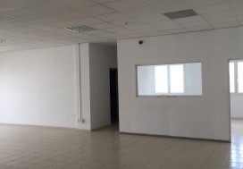 A LOUER ESPACE BUREAUX 480 M2 LAC TUNIS