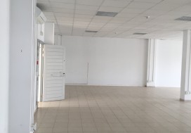 A LOUER ESPACE BUREAUX 480 M2 LAC TUNIS