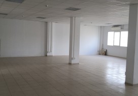 A LOUER ESPACE BUREAUX 480 M2 LAC TUNIS