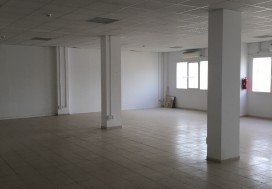A LOUER ESPACE BUREAUX 480 M2 LAC TUNIS
