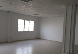 A LOUER ESPACE BUREAUX 480 M2 LAC TUNIS