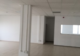 A LOUER ESPACE BUREAUX 480 M2 LAC TUNIS
