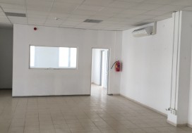 A LOUER ESPACE BUREAUX 480 M2 LAC TUNIS