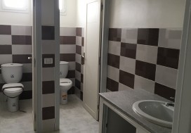 A LOUER ESPACE BUREAUX 480 M2 LAC TUNIS