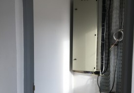 A LOUER ESPACE BUREAUX 480 M2 LAC TUNIS