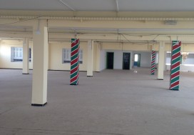 A LOUER IM INDUSTR 3500 M2 TUNIS NORD