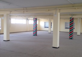 A LOUER IM INDUSTR 3500 M2 TUNIS NORD