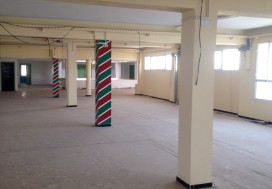 A LOUER IM INDUSTR 3500 M2 TUNIS NORD