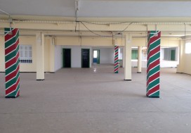 A LOUER IM INDUSTR 3500 M2 TUNIS NORD