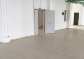 A LOUER OPEN SPACE 730 M2 LAC TUNIS