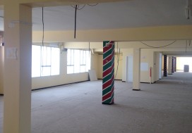 A LOUER IM INDUSTR 3500 M2 TUNIS NORD