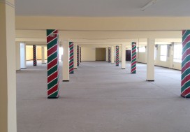 A LOUER IM INDUSTR 3500 M2 TUNIS NORD