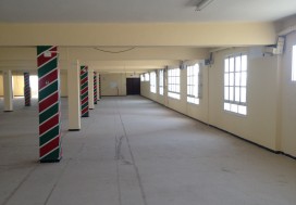 A LOUER IM INDUSTR 3500 M2 TUNIS NORD