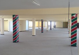 A LOUER IM INDUSTR 3500 M2 TUNIS NORD