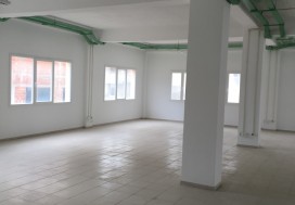 A LOUER OPEN SPACE 730 M2 LAC TUNIS