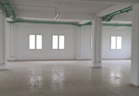 A LOUER OPEN SPACE 730 M2 LAC TUNIS
