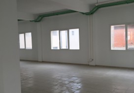 A LOUER OPEN SPACE 730 M2 LAC TUNIS