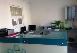 A LOUER LOCAL 1300 M2 RTE DE BIZERTE