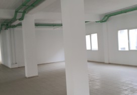 A LOUER OPEN SPACE 730 M2 LAC TUNIS