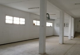 A LOUER LOCAL CONFECT 3000 M2 BIZERT SUD