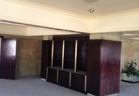 A LOUER IM INDUSTR 3500 M2 TUNIS NORD