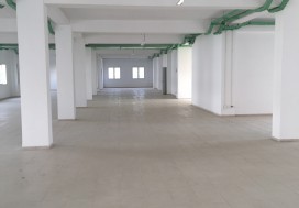 A LOUER OPEN SPACE 730 M2 LAC TUNIS