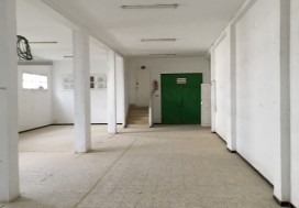 A LOUER LOCAL CONFECT 3000 M2 BIZERT SUD