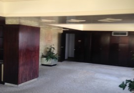 A LOUER LOCAL 4500 M2 CHARGUIA