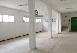 A LOUER LOCAL CONFECT 3000 M2 BIZERT SUD