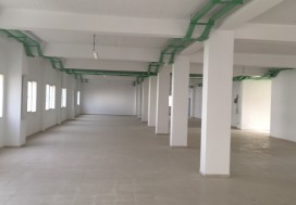 A LOUER OPEN SPACE 730 M2 LAC TUNIS