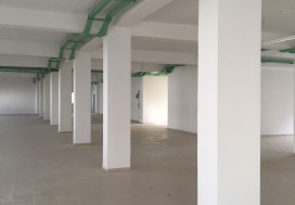 A LOUER OPEN SPACE 730 M2 LAC TUNIS