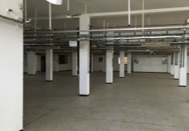 A LOUER LOCAL CONFECT 3000 M2 BIZERT SUD